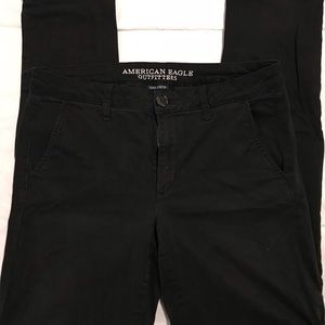 Women’s American Eagle Skinny Dress Pants
